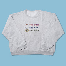 Vintage NFL Sweater XLarge