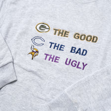 Vintage NFL Sweater Medium