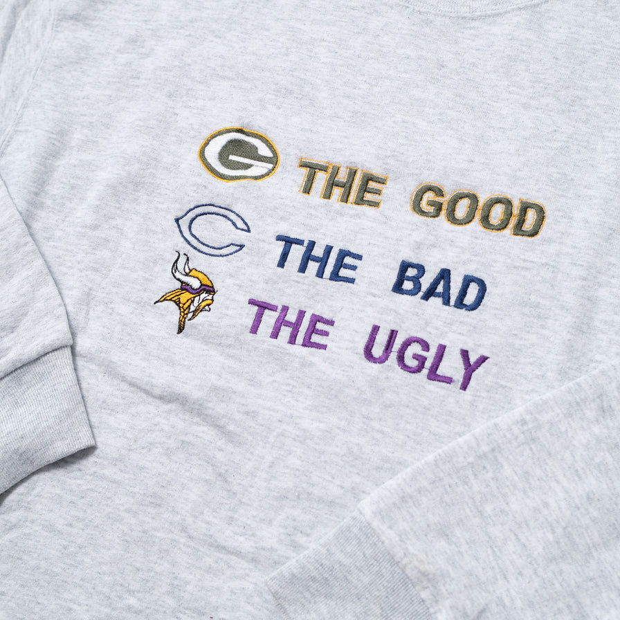 Vintage NFL Sweater Medium