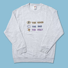 Vintage NFL Sweater Medium