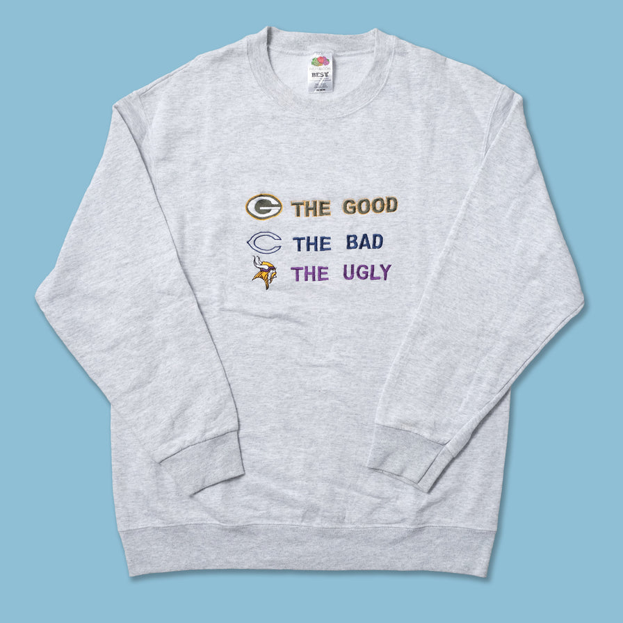 Vintage NFL Sweater Medium