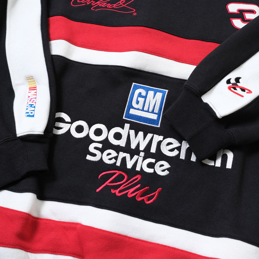 Vintage Deadstock Dale Earnhardt Racing Sweater XLarge