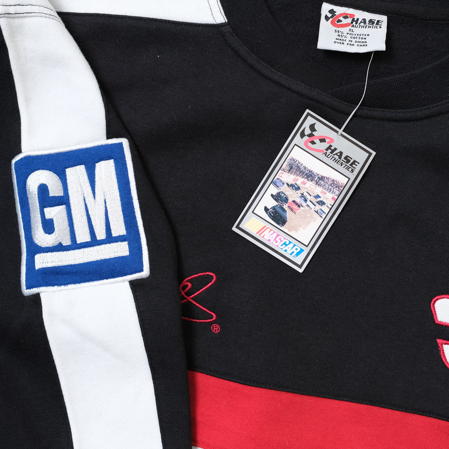 Vintage Deadstock Dale Earnhardt Racing Sweater XLarge