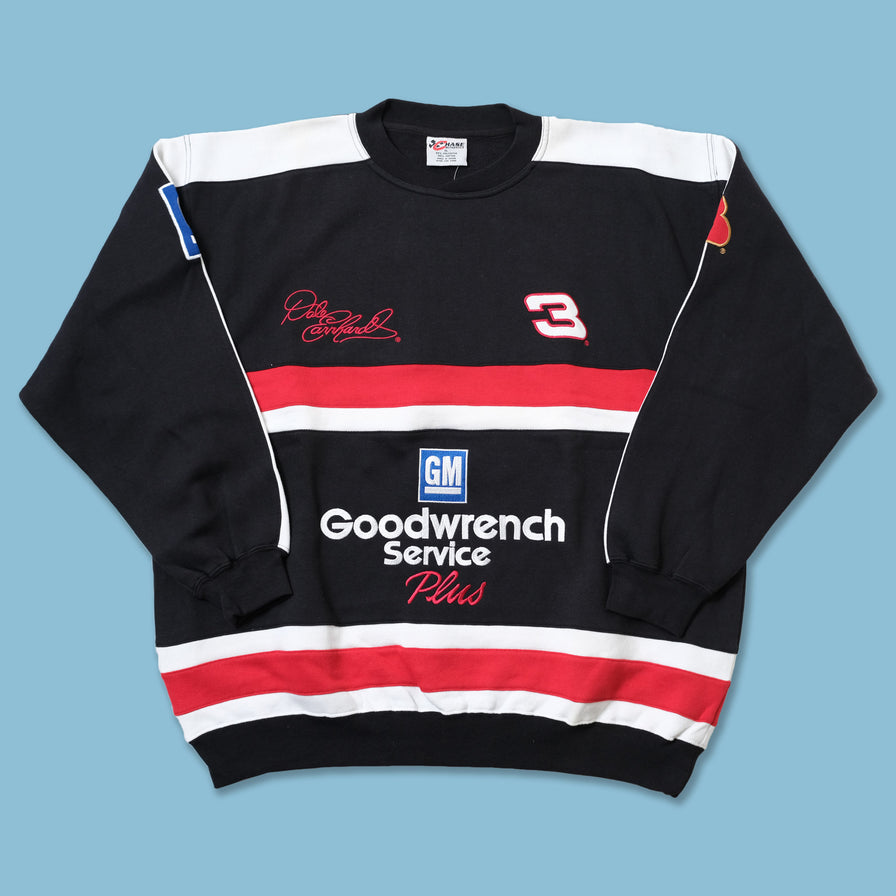 Vintage Deadstock Dale Earnhardt Racing Sweater XLarge