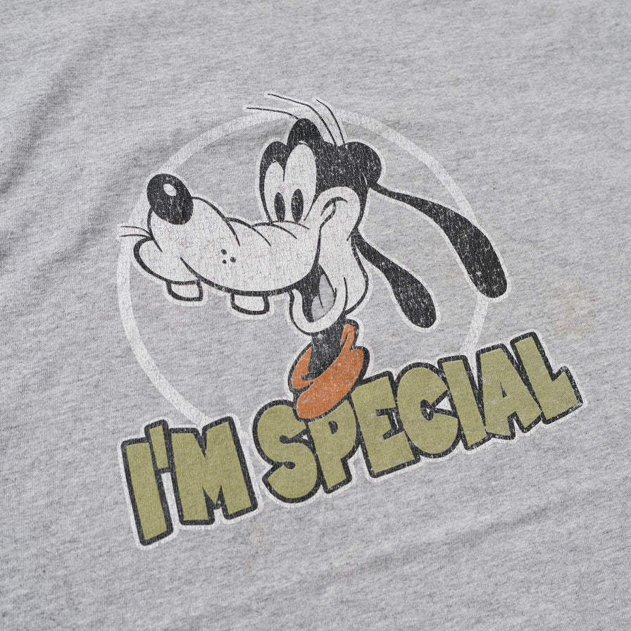 Vintage Goofy T-Shirt Small / Medium