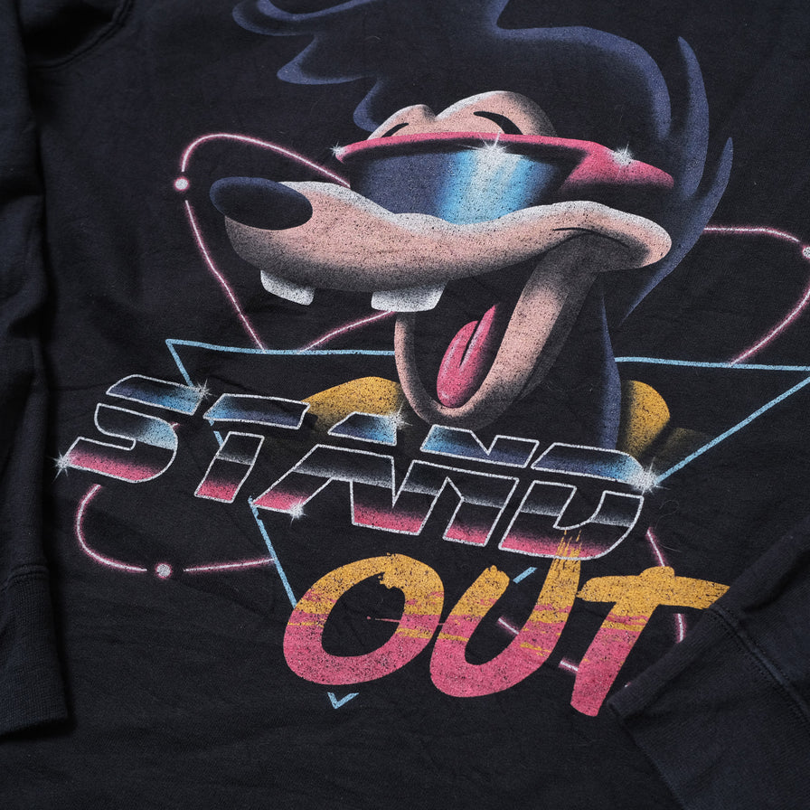 Vintage Max Disney Sweater Large