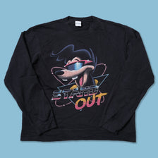 Vintage Max Disney Sweater Large