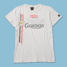 Vintage Dupont Jeff Gordon Racing T-Shirt Large