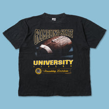 Vintage 1999 Grambling State T-Shirt XLarge