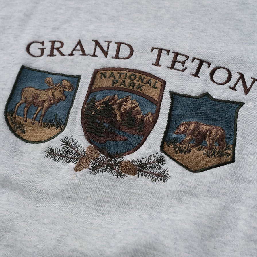 Vitnage Grand Teton XLarge