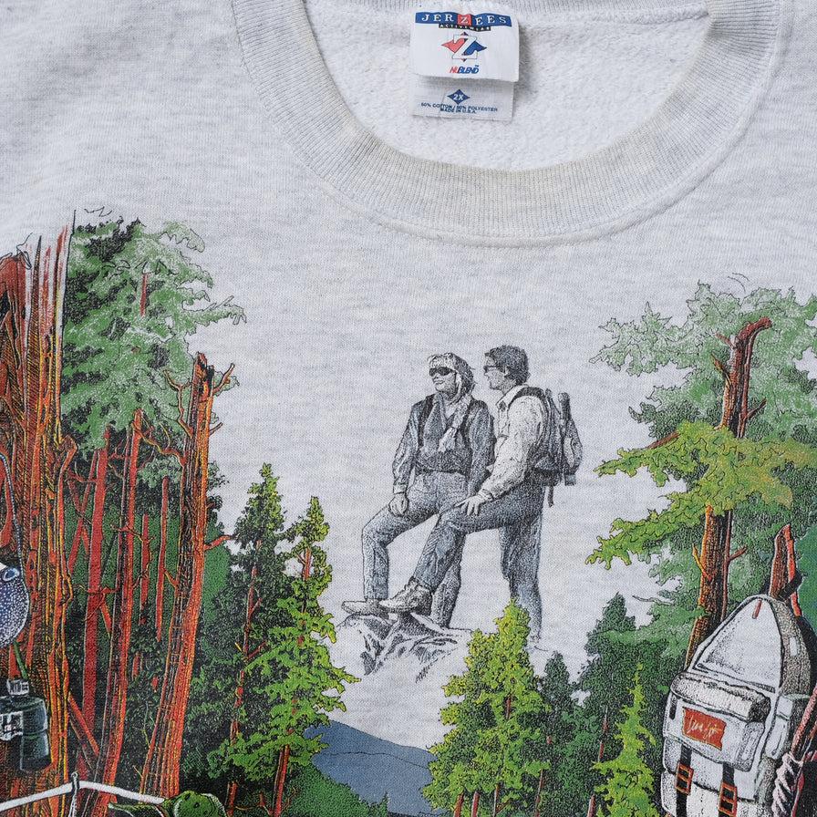 Vintage Grand Canyon Sweater XLarge