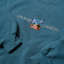Vintage Grand Canyon Sweater Large