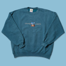 Vintage Grand Canyon Sweater Large