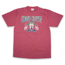 Vintage 1995 Grand Canyon T-Shirt XLarge