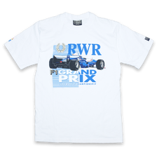 Vintage 1996 F1 T-Shirt Large