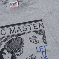 Vintage Ric Masten T-Shirt Large