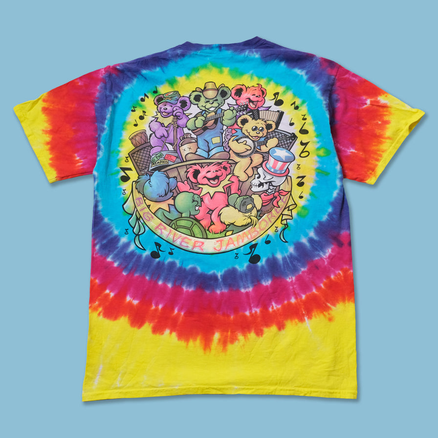 Vintage 2000s Grateful Dead T-Shirt XLarge