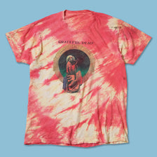 Vintage 1987 Grateful Dead T-Shirt Medium / Large