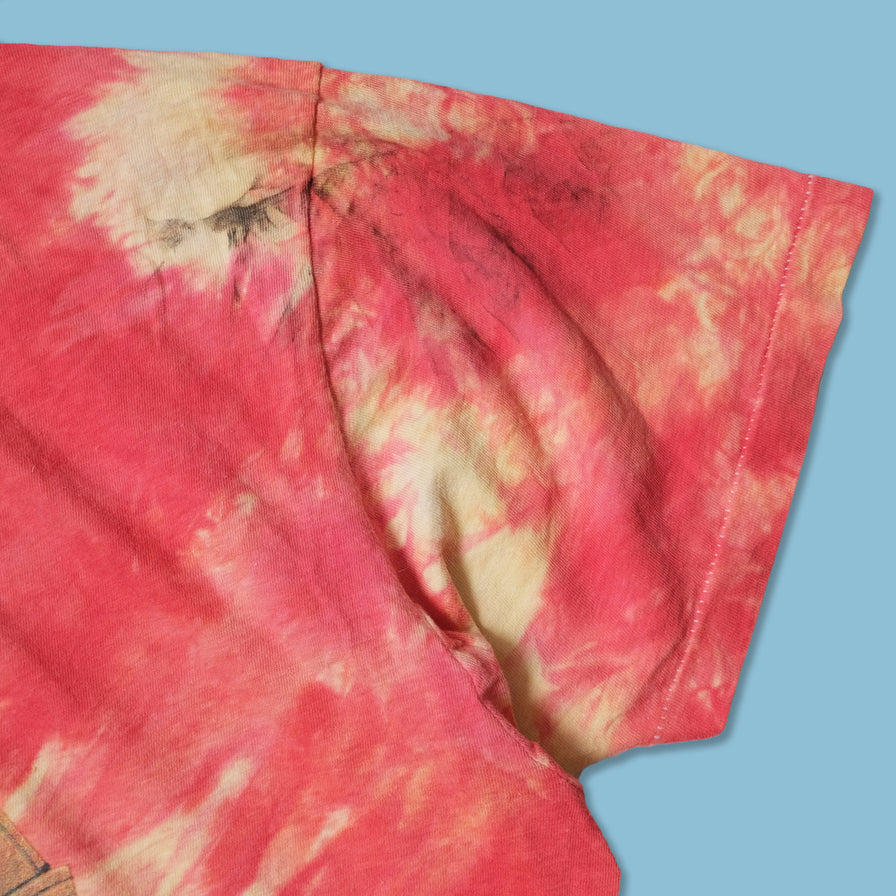 Vintage 1987 Grateful Dead T-Shirt Medium / Large