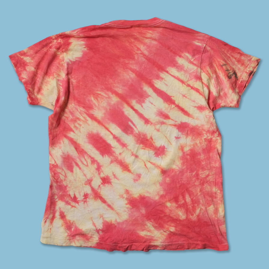 Vintage 1987 Grateful Dead T-Shirt Medium / Large