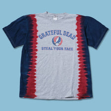 Vintage 2002 Grateful Dead T-Shirt Large
