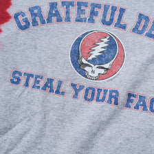 Vintage 2002 Grateful Dead T-Shirt Large