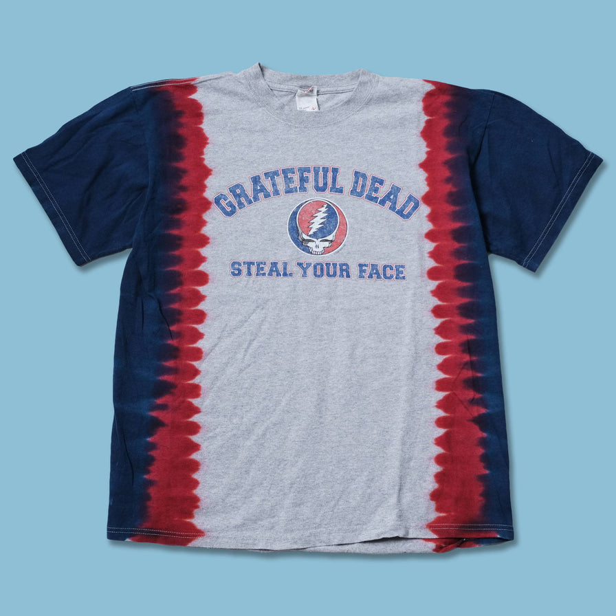 Vintage 2002 Grateful Dead T-Shirt Large