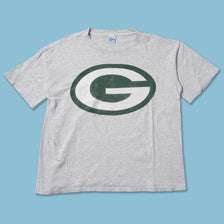 Vintage 1993 Greenbay Packers T-Shirt Large