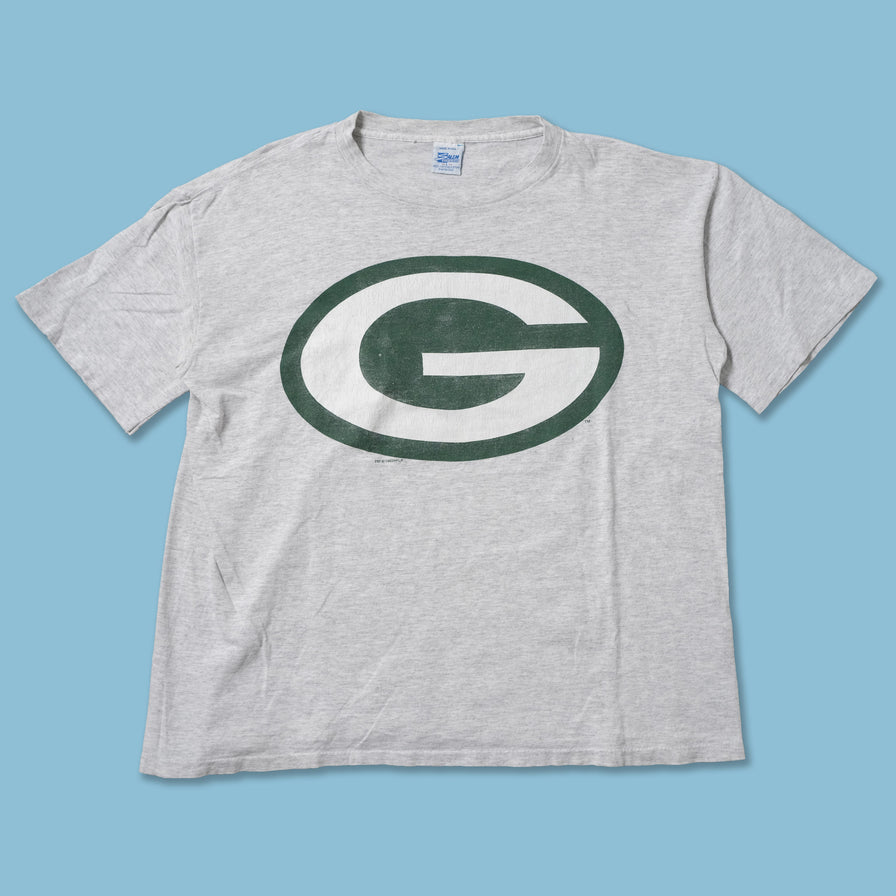 Vintage 1993 Greenbay Packers T-Shirt Large