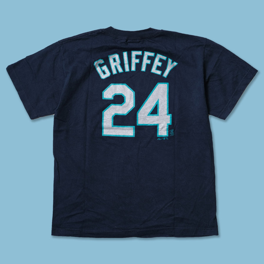 Vintage Seattle Mariners T-Shirt Medium / Large