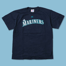 Vintage Seattle Mariners T-Shirt Medium / Large