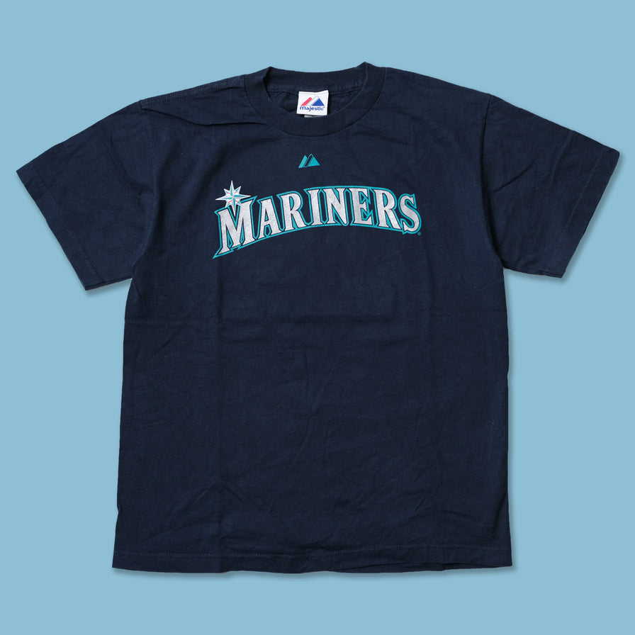 Vintage Seattle Mariners T-Shirt Medium / Large