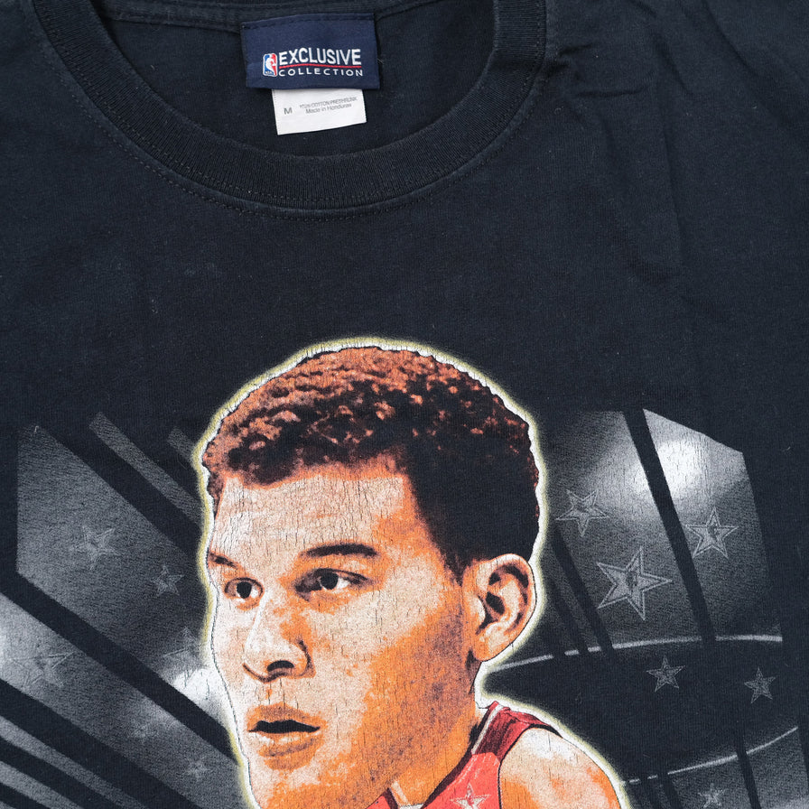 Blake Griffin T-Shirt Medium