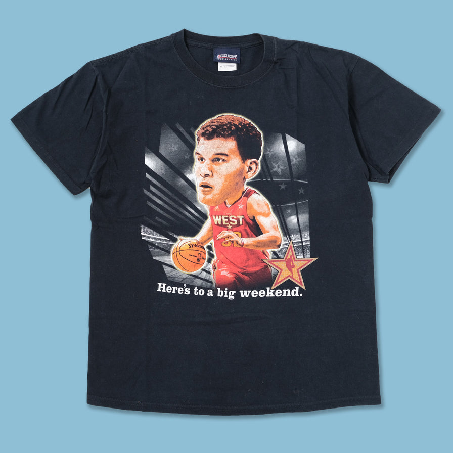 Blake Griffin T-Shirt Medium