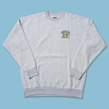 Vintage Grinders Grill Sweater XLarge