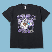Mesa Ridge Grizzlies T-Shirt Large