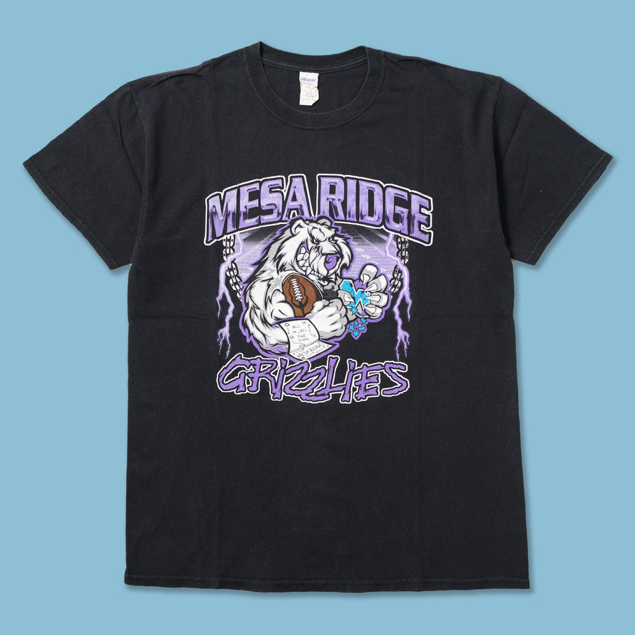 Mesa Ridge Grizzlies T-Shirt Large