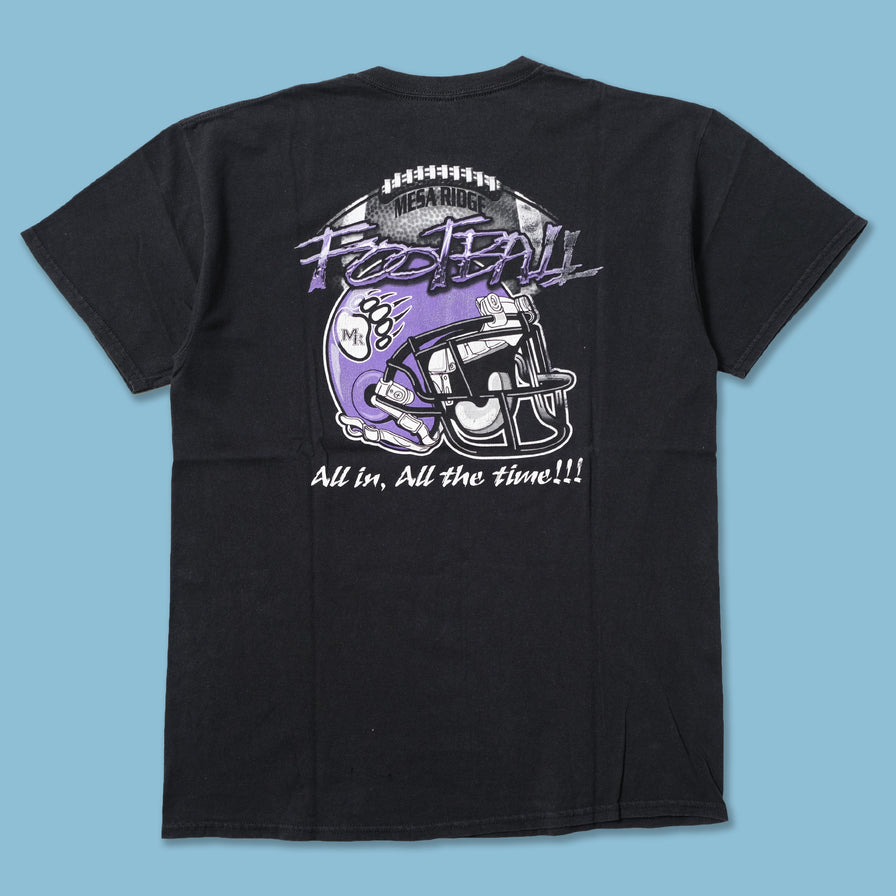 Mesa Ridge Grizzlies T-Shirt Large