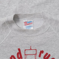 Vintage Ground Rush Sweater Medium