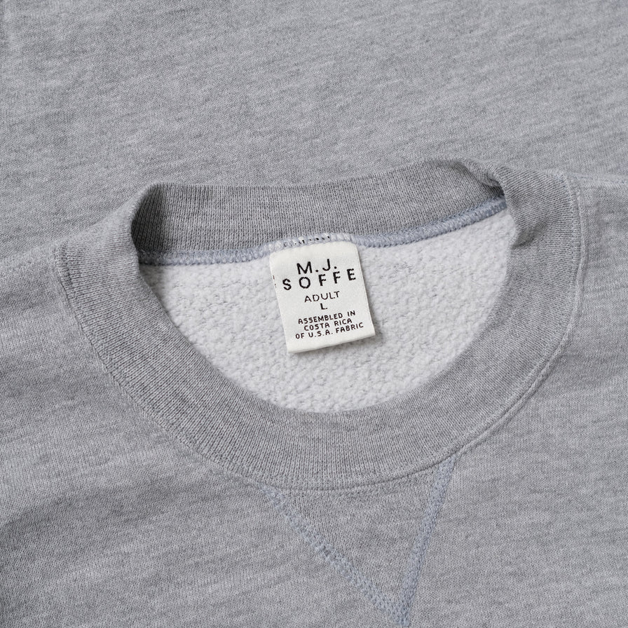 Vintage Groove City Sweater Large