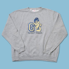 Vintage Grumpy Sweater Large