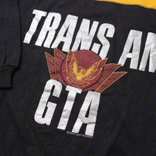 Vintage Trans AM GTA Sweater Large / XLarge