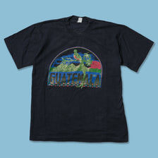 Vintage Guatemala T-Shirt Medium / Large