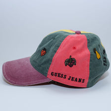 Guess x Sean Wotherspoon Cap - Double Double Vintage