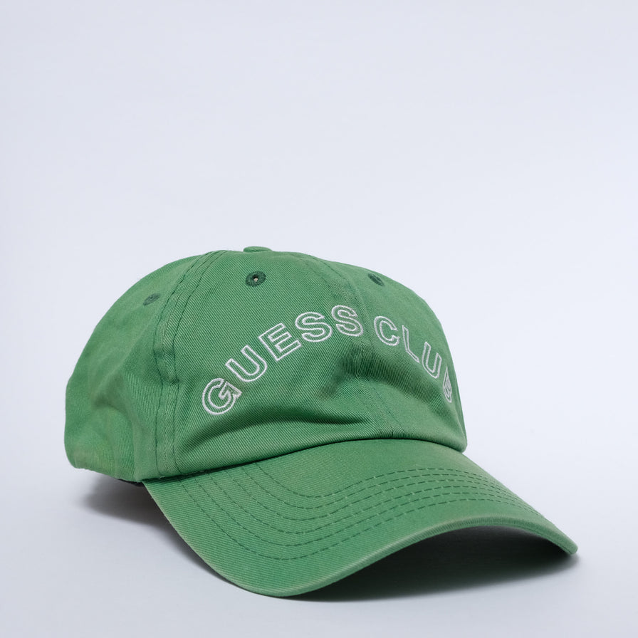 Vintage Guess Strapback