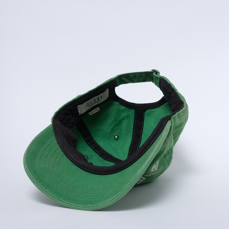 Vintage Guess Strapback