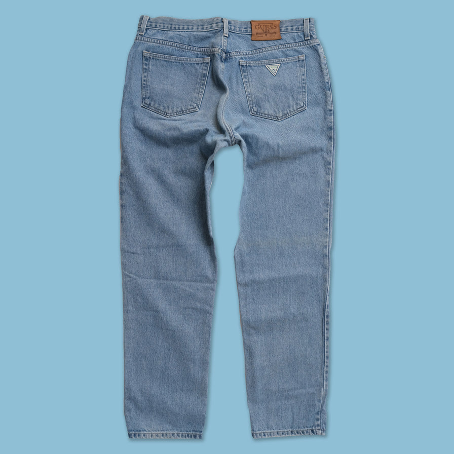 Vintage Guess Jeans W36 / L32