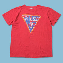 Vintage 1988 Guess T-Shirt Medium / Large