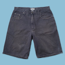 Vintage Guess Denim Shorts W34