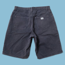 Vintage Guess Denim Shorts W34